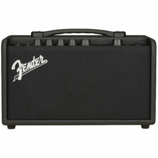 Fender Mustang LT40S Guitar Amplifier Front