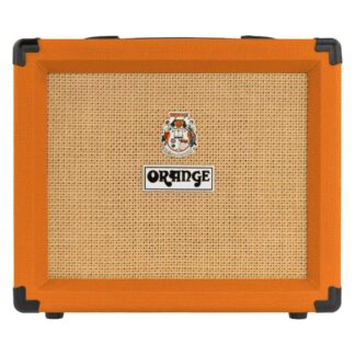 Orange Crush 20 Guitar Amp Front