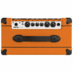 Orange Crush 20 Guitar Amp Top