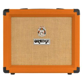 Orange Crush 20RT Guitar Amp Front