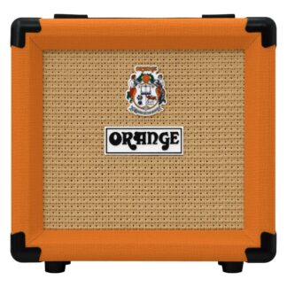 Orange PPC108 1x8" Guitar Cab Front