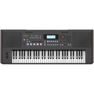 Roland E-X50 Arranger Keyboard Top