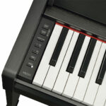 Yamaha YDPS35 Arius Slimline Digital Piano Black Keys I