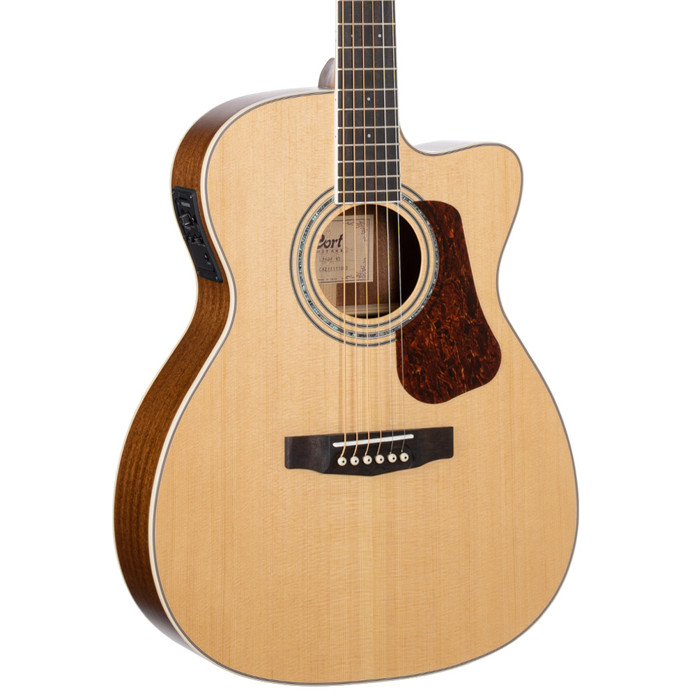 Acoustic Guitars image