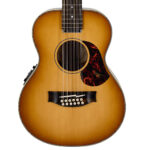 Maton EMD12 Diesel 12 String