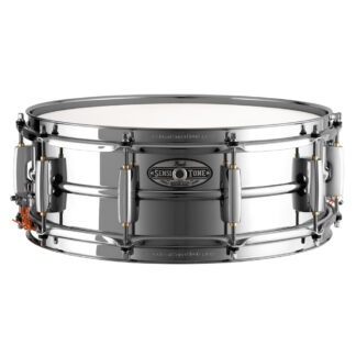 Pearl Sensitone Heritage Alloy Steel 14"x5" Snare Drum