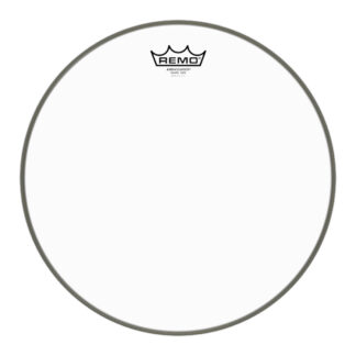 Remo Ambassador 14" Clear Snare Side