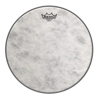 Remo Ambassador Fiberskyn Drumhead