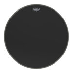 Remo Powerstroke P3 Ebony Drumhead