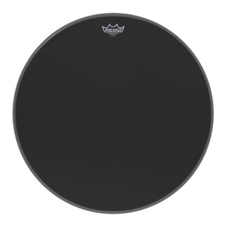 Remo Powerstroke P3 Ebony Drumhead