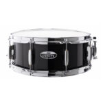 Pearl Modern Utility Maple 14"x5.5" Black Ice Snare Drum