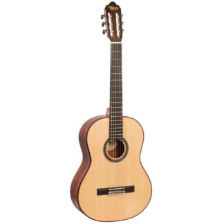 Valencia VC704 Classical Guitar Full