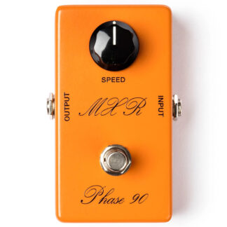 MXR '74 Vintage Phase 90