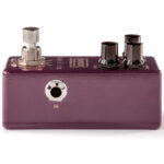 MXR Duke Of Tone Overdrive Right Side