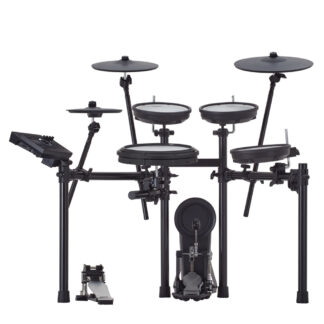 Roland TD-17KV2 V-Drums Electronic Drum Kit