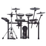 Roland TD-17KVX2 V-Drums Electronic Drum Kit