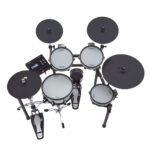 Roland TD-27KV2 V-Drums Electronic Drum Kit Above