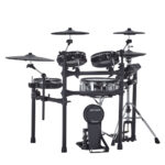 Roland TD-27KV2 V-Drums Electronic Drum Kit Front