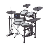 Roland TD-27KV2 V-Drums Electronic Drum Kit Side