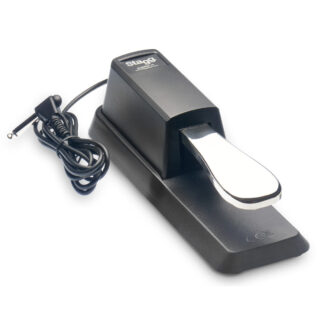 Stagg Keyboard Sustain Pedal