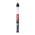 Stagg Telescopic Brushes Rubber Handle