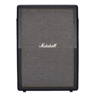 Marshall Origin212 Angled 2X12 Speaker Cabinet Angle