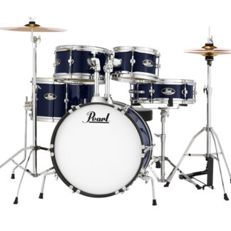 Pearl Roadshow Jnr Royal Blue