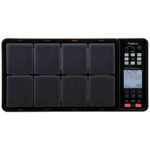 Roland SPD-30 Octapad Digital Percussion Pad Black