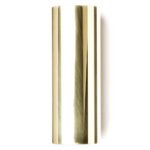 Dunlop J222 Brass Medium Wall Medium Slide