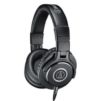 Audio-Technica ATH-M40x Professional Monitor Headphones