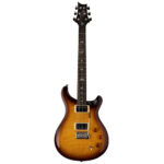 Paul Reed Smith SE DGT McCarty Tobacco Sunburst Electric Guitar Full