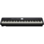 Roland FP-E50 Entertainment Digital Piano Front