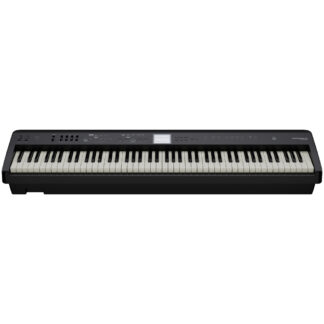 Roland FP-E50 Entertainment Digital Piano Front