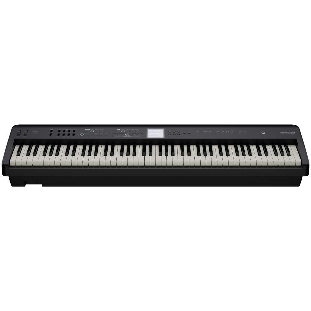 Roland - Types de pianos