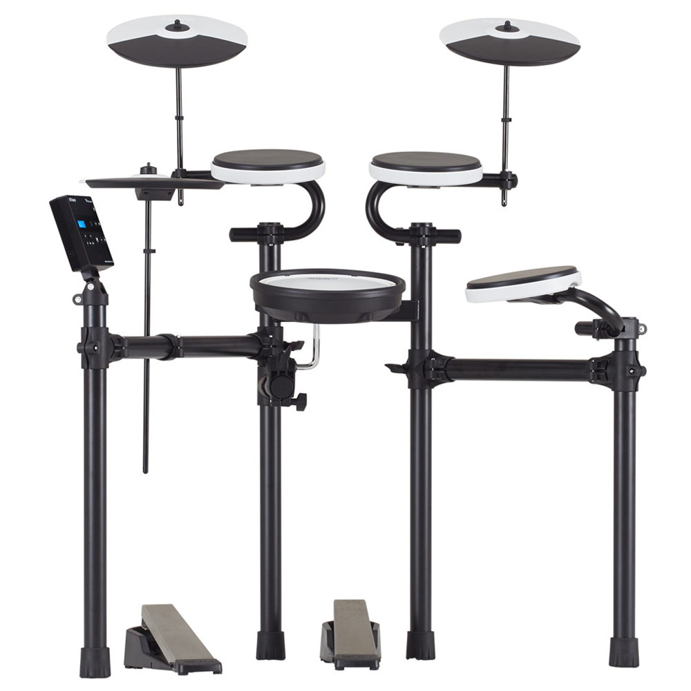 Electronic Drum Kits image