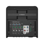 Yamaha STAGEPAS 200 Portable PA System Top