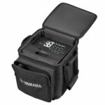 Yamaha STAGEPAS CASE-STP200 Carrying Case Open