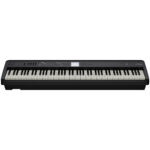 Roland FP-E50 Entertainment Digital Piano Bundle Front