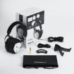 Roland VMH-D1 V-Drums Headphones Accessories