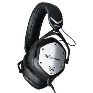 Roland VMH-D1 V-Drums Headphones Profile