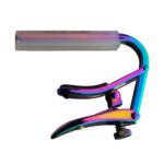 Shubb C1 Steel String Capo Paua Pearl