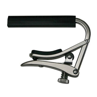 Shubb C2 Classical Capo Nickel