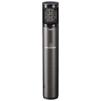 Audio Technica ATM450 Cardioid Condenser Instrument Microphone