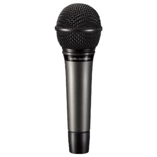 Audio Technica ATM510 Cardioid Dynamic Microphone