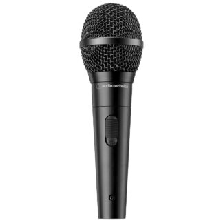 Audio Technica ATR1300x Vocal/Instrument Microphone