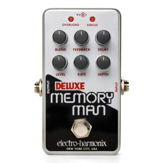 Electro Harmonix Nano Deluxe Memory Man