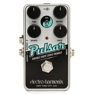 Electro Harmonix Nano Pulsar