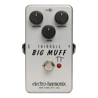 Electro Harmonix Triangle Big Muff Pi