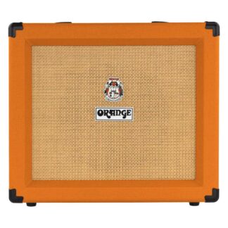 Orange Crush 35TRT Guitar Amp Front