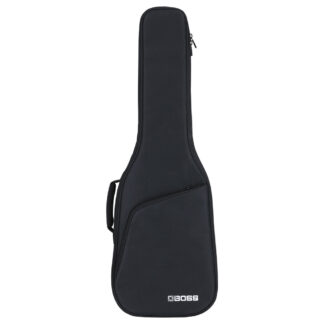 Boss CBEG01 Electric Guitar Gig Bag Front